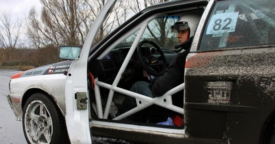 Rally Mazowsze